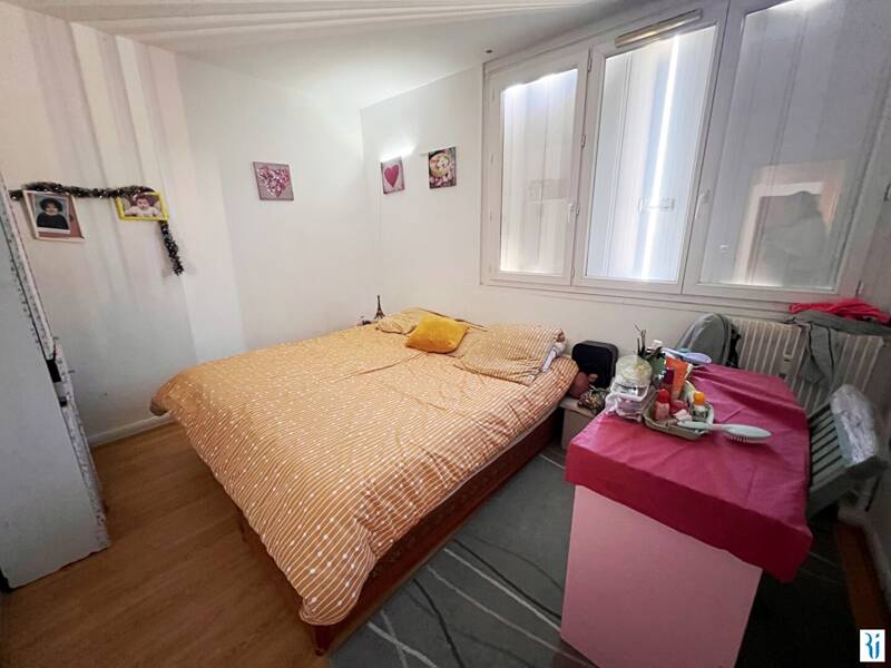 Maison à vendre, 80m², ROUEN