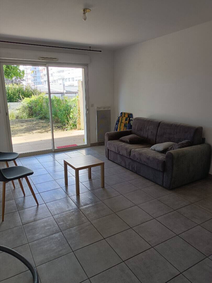 Maison à louer, 49m², LA ROCHELLE