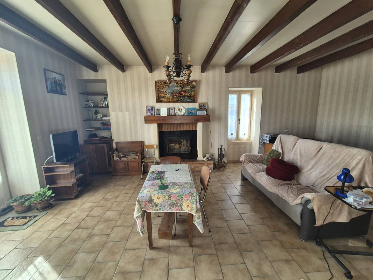 Maison à vendre, 127m², CHARENTE MARITIME