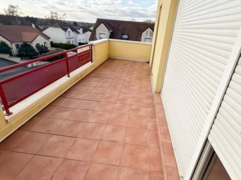 Maison à vendre, 70m², THEDING