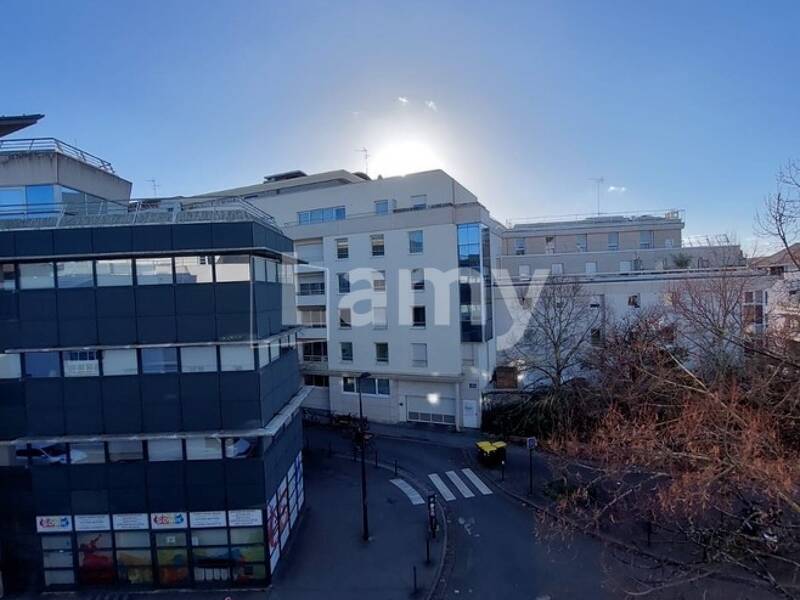 Maison à louer, 19m², NANTES