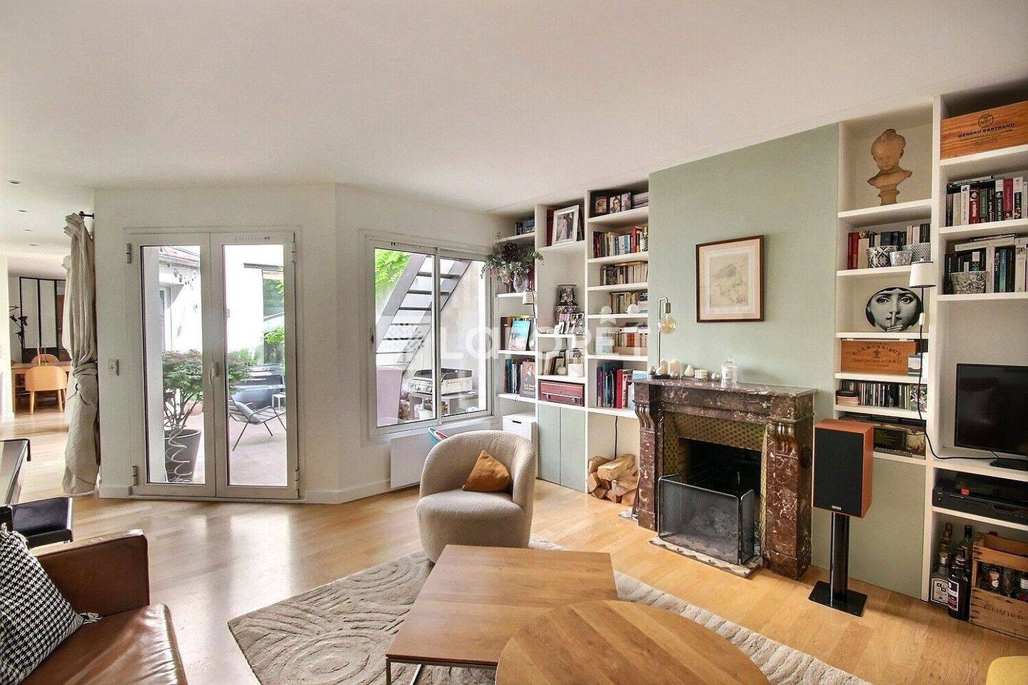 Maison à vendre, 136m², SURESNES