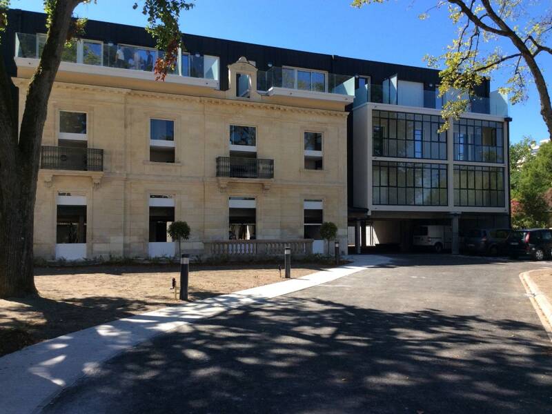 Maison à vendre, 65m², MERIGNAC