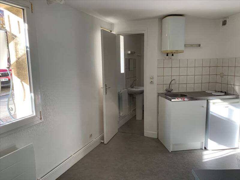 Maison à louer, 13m², LE HAVRE