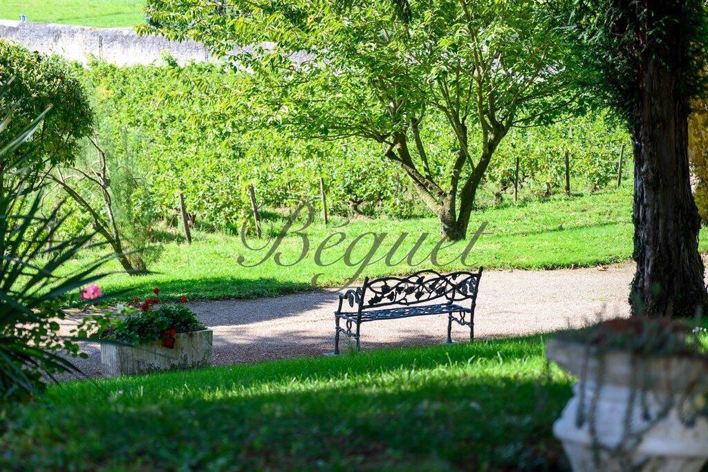 Maison à vendre, 500m², VERNOU SUR BRENNE