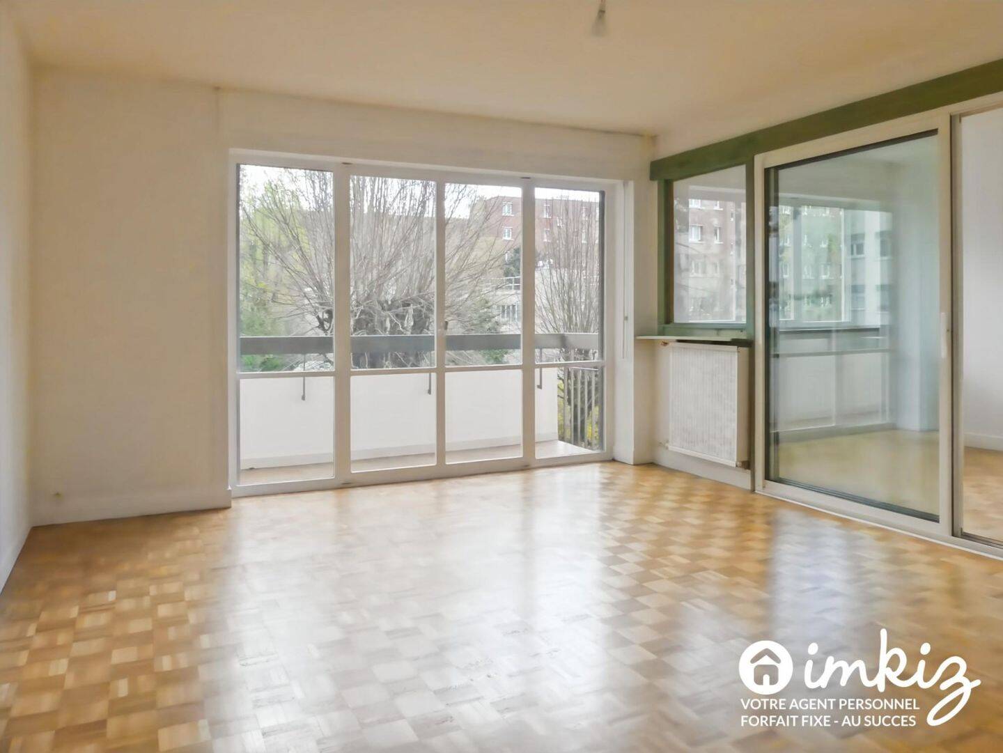 Maison à vendre, 95m², IVRY SUR SEINE