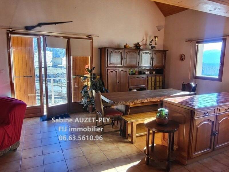 Maison à vendre, 204m², MONTCLAR