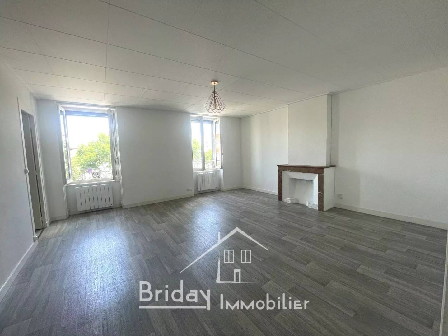 Maison à vendre, 76m², SAINT SYMPHORIEN D'OZON