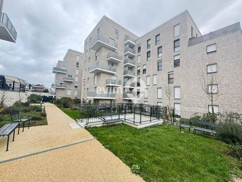 Maison à louer, 23m², ARGENTEUIL
