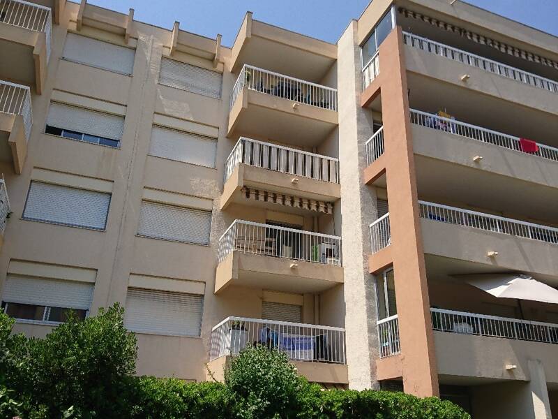 Maison à louer, 30m², ANTIBES