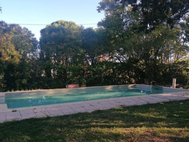 Maison à louer, 66m², BAZIEGE