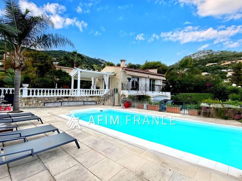 Maison à vendre, 150m², BEAUSOLEIL