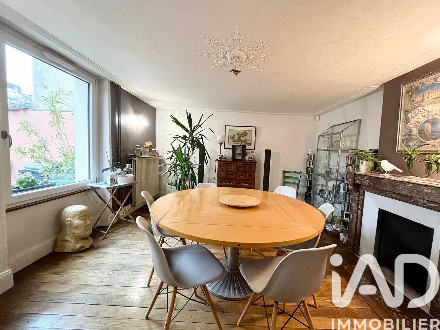 Maison à vendre, 211m², NANCY