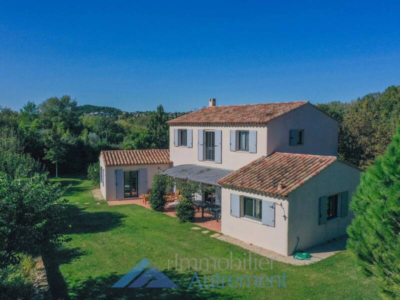 Maison à vendre, 250m², AIX EN PROVENCE