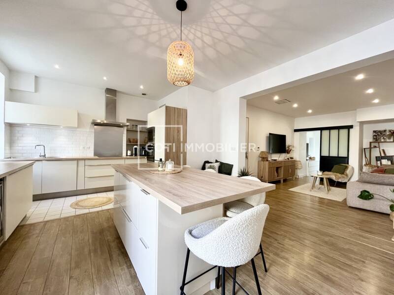 Maison à vendre, 91m², PROPRIANO
