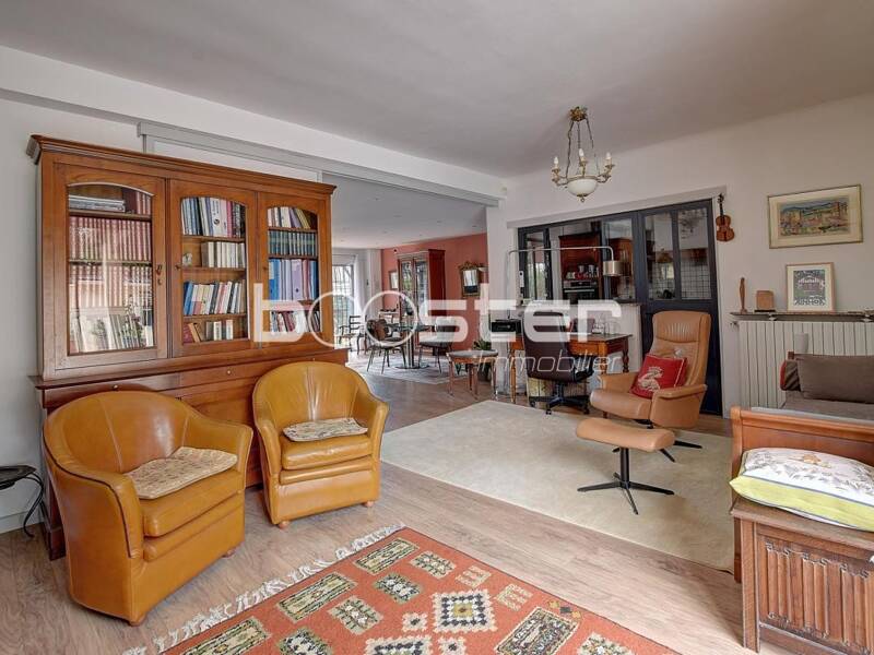 Maison à vendre, 157m², TOULOUSE