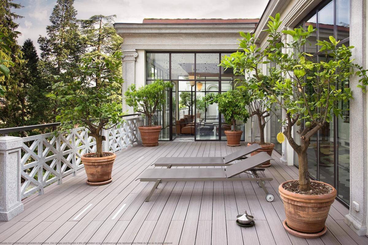 Maison à vendre, 90m², FONTENAY AUX ROSES