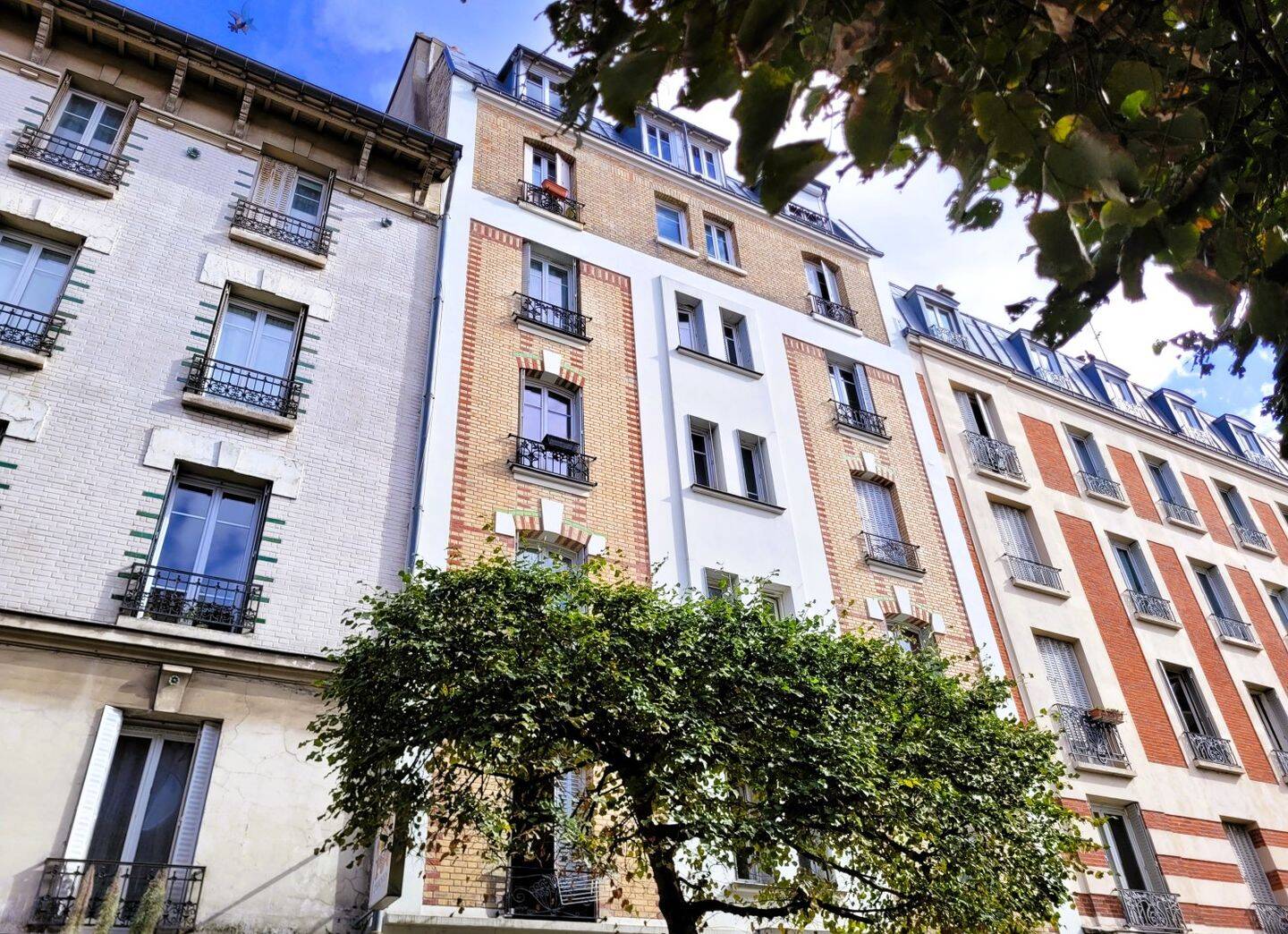 Maison à louer, 41m², VITRY SUR SEINE
