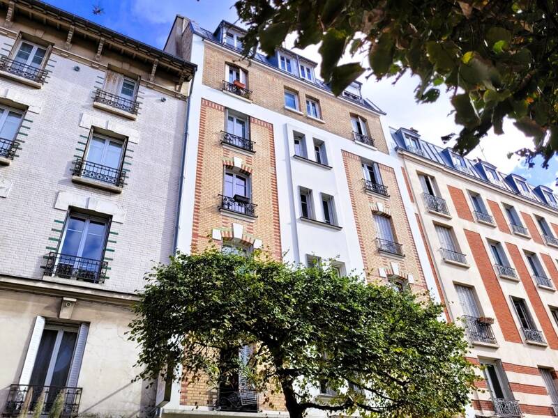 Maison à louer, 41m², VITRY SUR SEINE