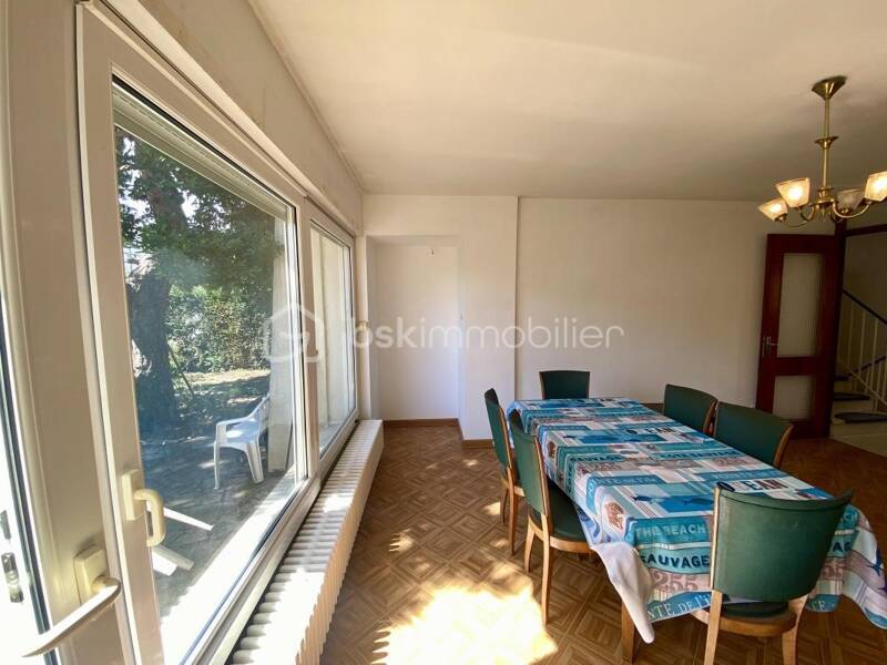 Maison à vendre, 100m², METZ