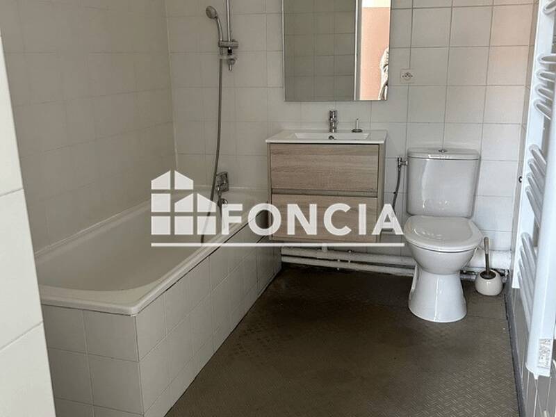 Maison à louer, 42m², PERPIGNAN