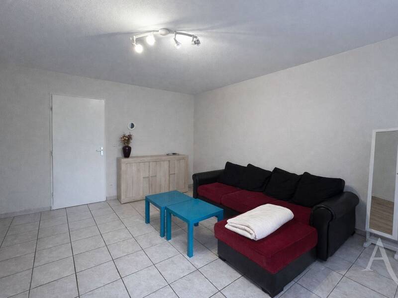 Maison à louer, 57m², AMIENS