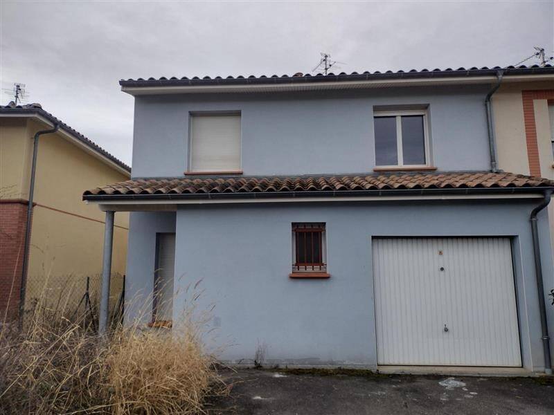 Maison à louer, 87m², LA SALVETAT SAINT GILLES