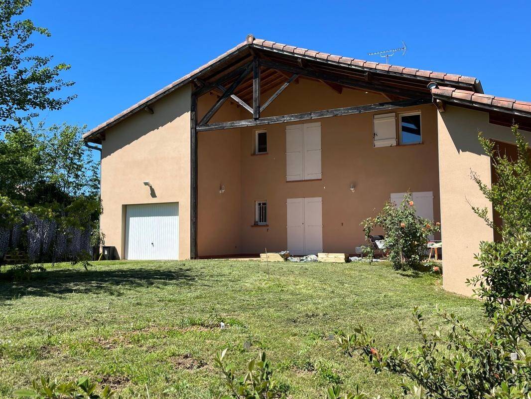 Maison à vendre, 270m², SAINT SULPICE SUR LEZE