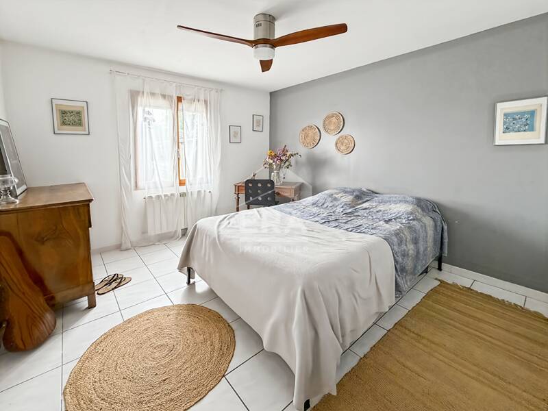 Maison à vendre, 203m², LES PENNES MIRABEAU