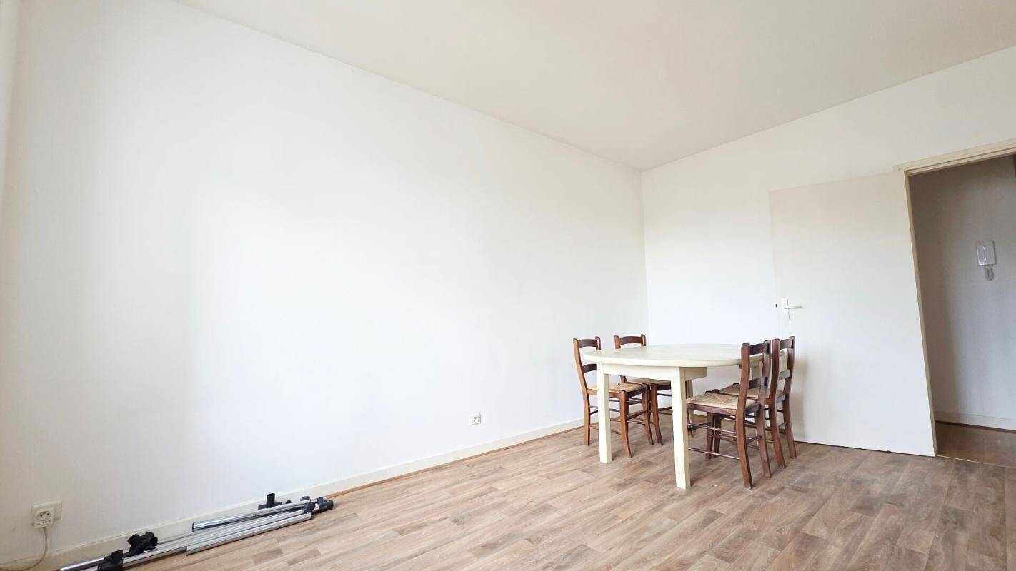 Maison à vendre, 42m², BOURGES