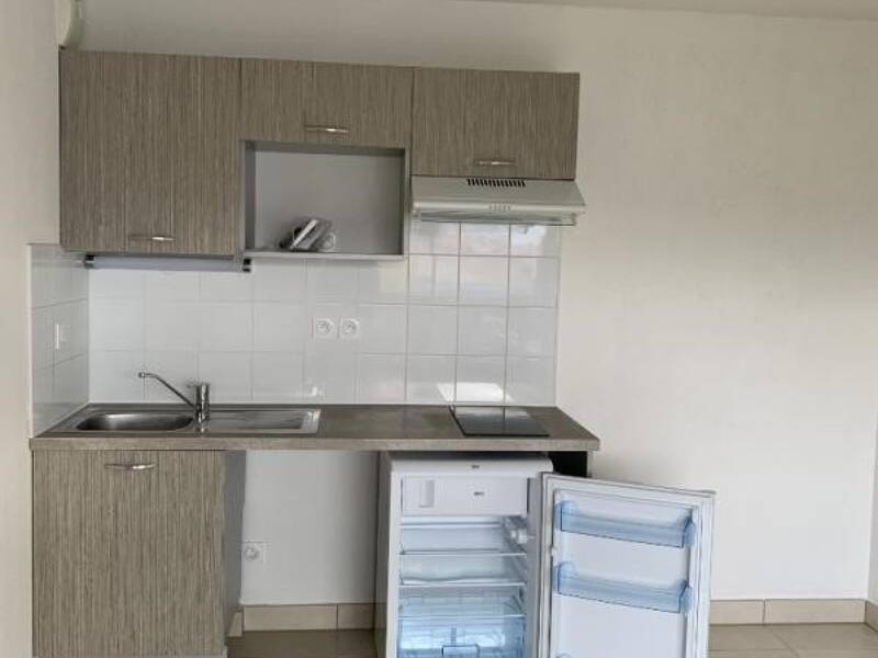 Maison à louer, 40m², BRIGNOLES