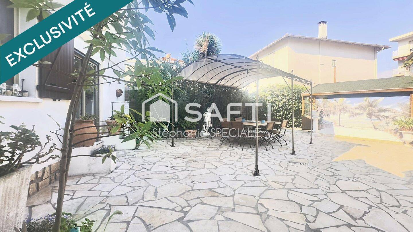 Maison à vendre, 122m², CANNES