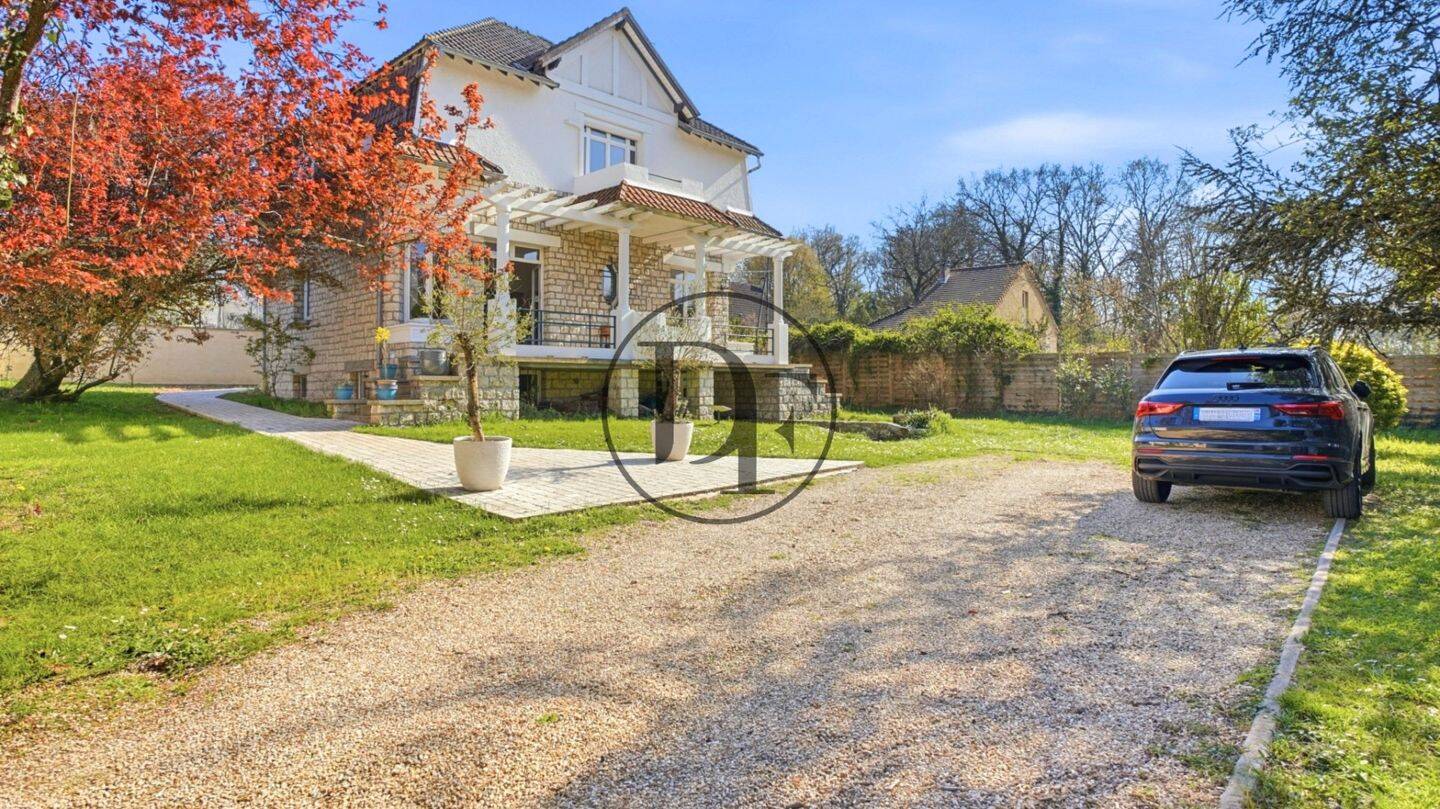 Maison à vendre, 150m², VULAINES SUR SEINE