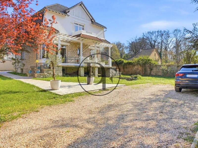 Maison à vendre, 150m², VULAINES SUR SEINE