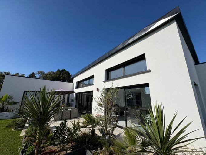 Maison à vendre, 162m², QUIMPER