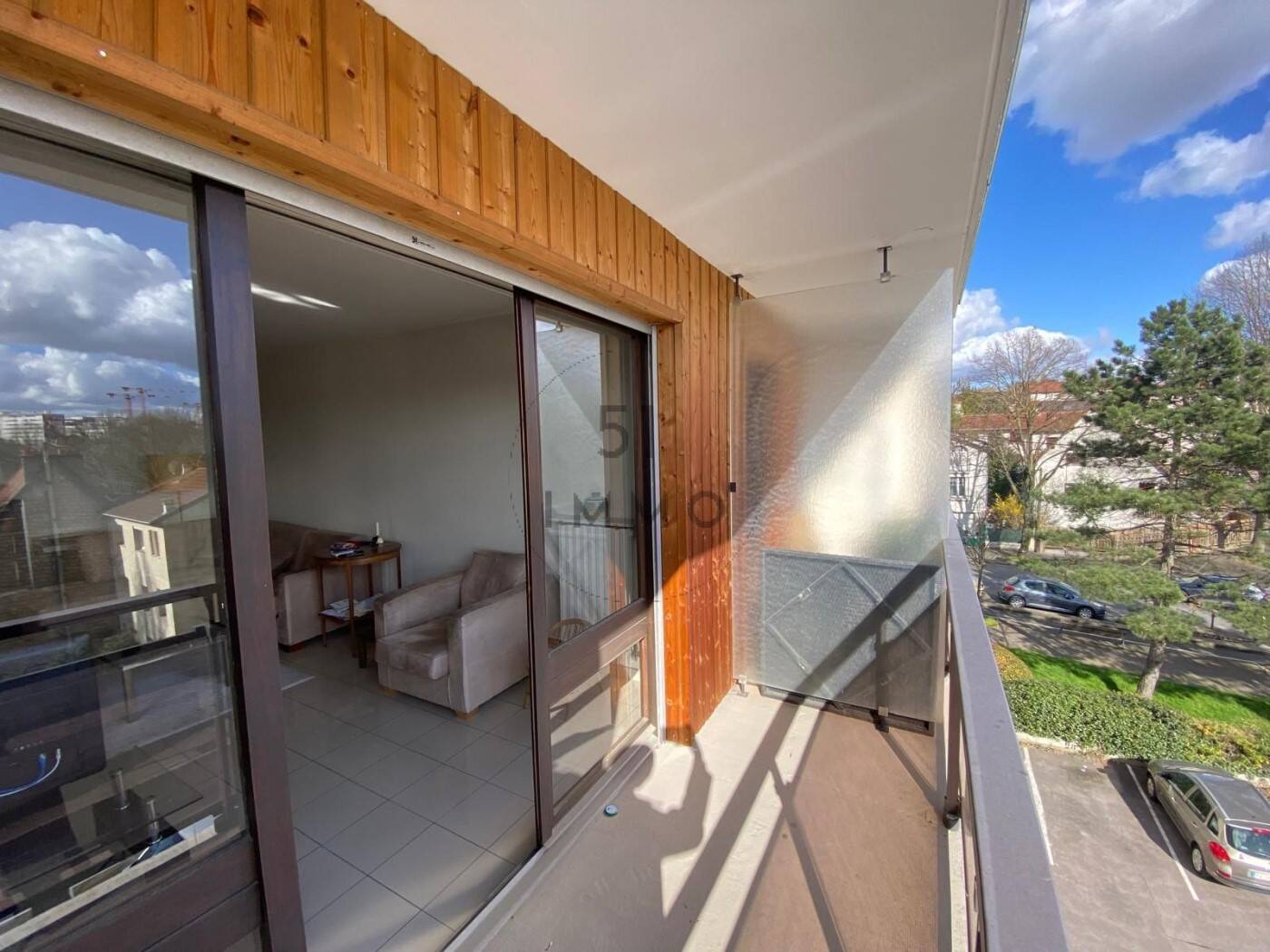 Maison à vendre, 94m², FONTENAY AUX ROSES