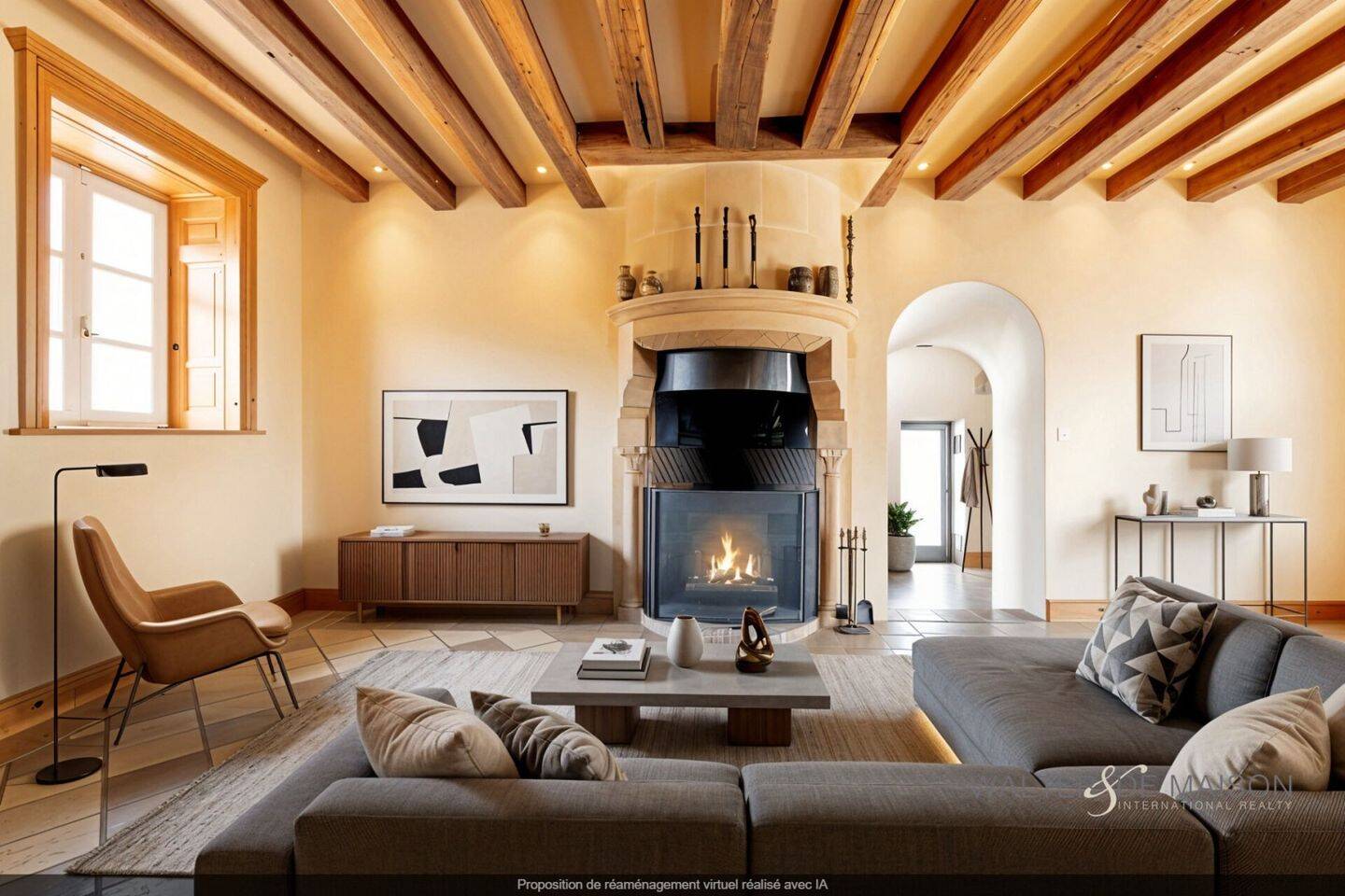 Maison à vendre, 290m², VILLIERS SAINT FREDERIC