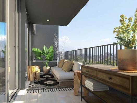 Appartement à vendre - neuf 149 804 € 2 pièces 1 chambre 53 m² Étage 2/1 Sud Frouard 54390