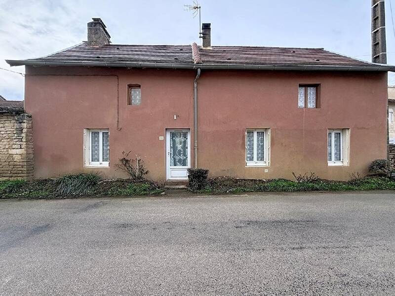 Maison à vendre, 72m², VIRE