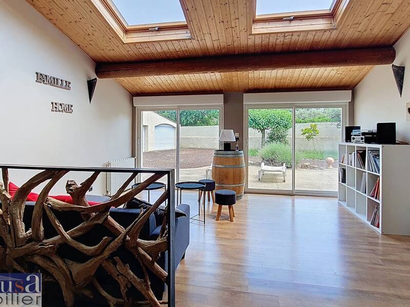 Maison à vendre, 157m², NIMES