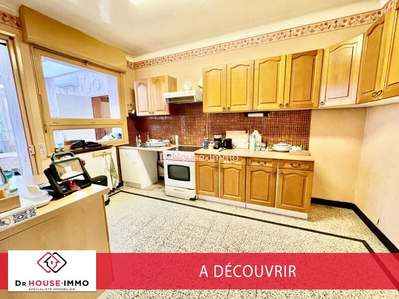 Maison à vendre, 150m², BEUVRAGES