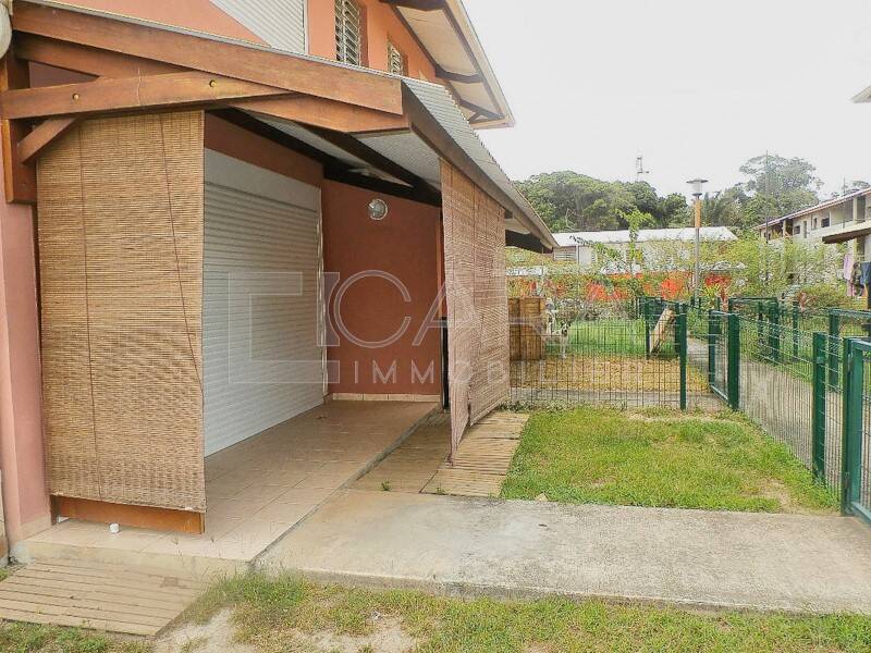 Maison à louer, 24m², CAYENNE