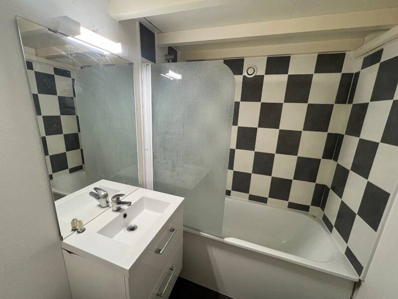 Maison à louer, 13m², LILLE