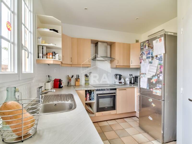 Maison à vendre, 122m², SEVRES