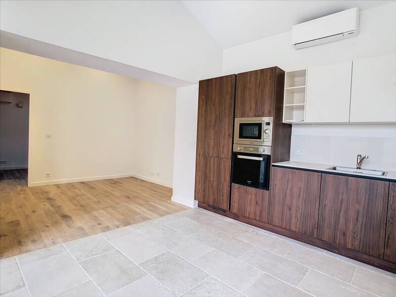 Maison à louer, 90m², SAINT DIDIER AU MONT D'OR