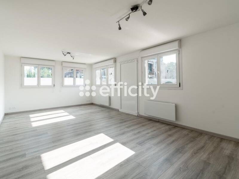 Maison à vendre, 75m², VILLENEUVE LE ROI