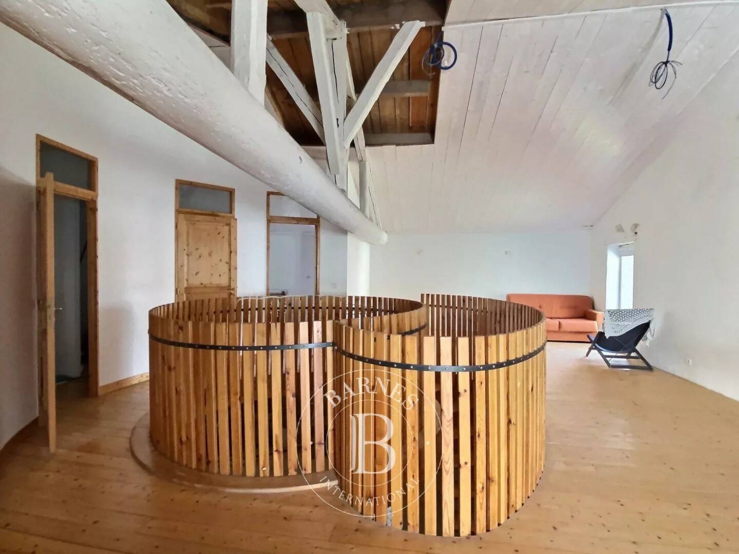 Maison à vendre, 118m², LE BOIS PLAGE EN RE