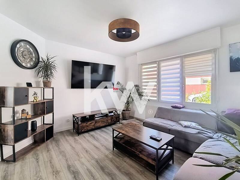 Maison à vendre, 134m², GRAVELINES