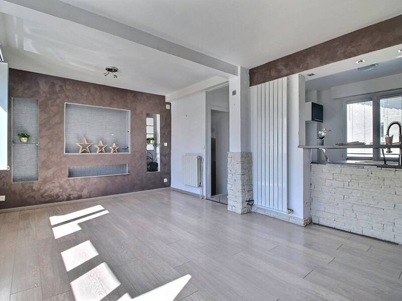 Maison à vendre, 80m², CLERMONT FERRAND