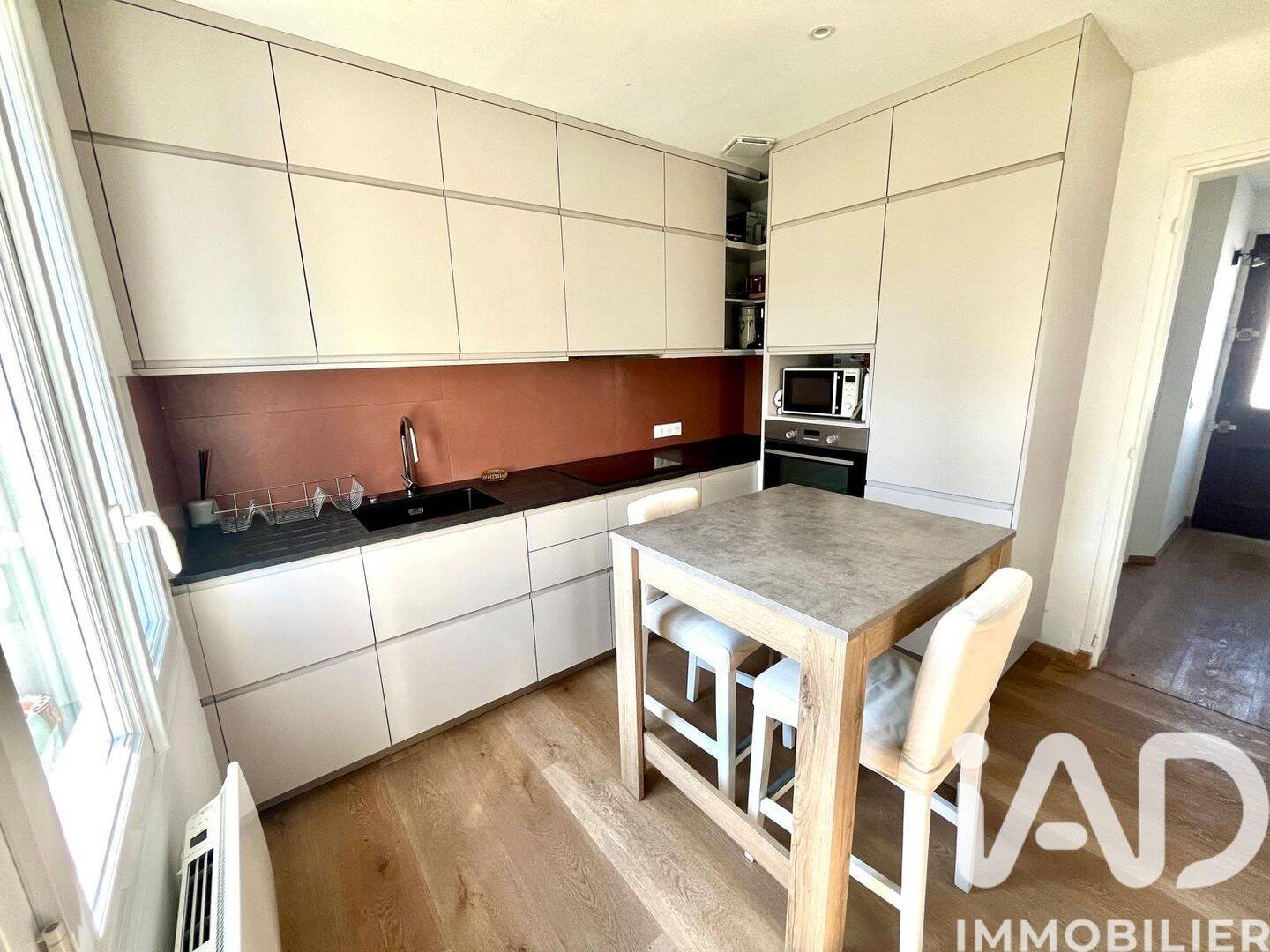Maison à vendre, 80m², SAINT NAZAIRE